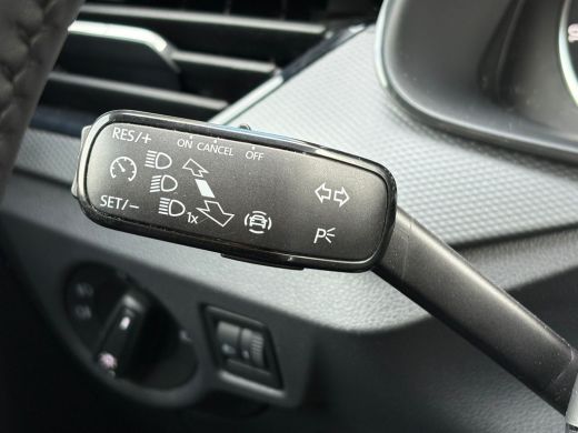 Skoda Scala 1.0 TSI 110 pk Ambition 7-DSG | Apple carplay | Climatronic | Cruise control ActivLease financial lease