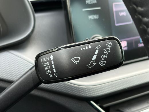 Skoda Scala 1.0 TSI 110 pk Ambition 7-DSG | Apple carplay | Climatronic | Cruise control ActivLease financial lease