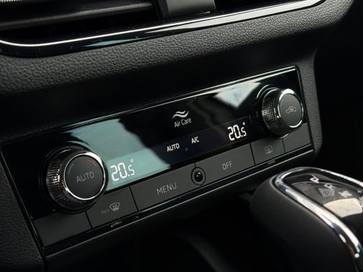 Skoda Scala 1.0 TSI 110 pk Ambition 7-DSG | Apple carplay | Climatronic | Cruise control ActivLease financial lease