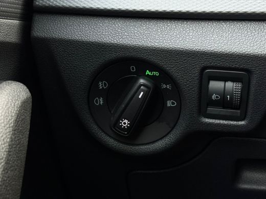 Skoda Scala 1.0 TSI 110 pk Ambition 7-DSG | Apple carplay | Climatronic | Cruise control ActivLease financial lease