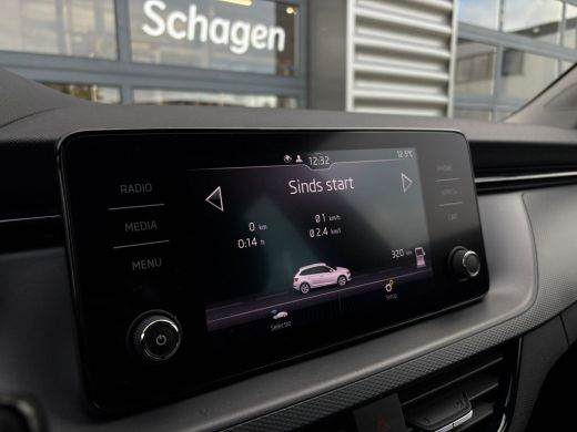 Skoda Scala 1.0 TSI 110 pk Ambition 7-DSG | Apple carplay | Climatronic | Cruise control ActivLease financial lease