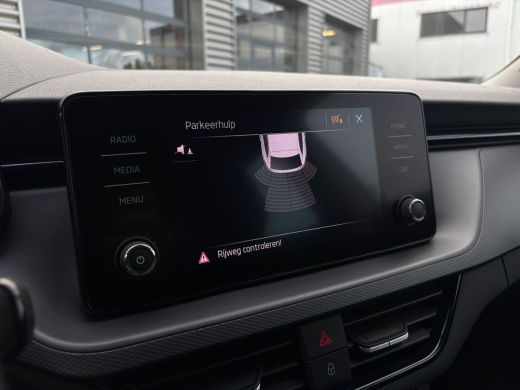 Skoda Scala 1.0 TSI 110 pk Ambition 7-DSG | Apple carplay | Climatronic | Cruise control ActivLease financial lease