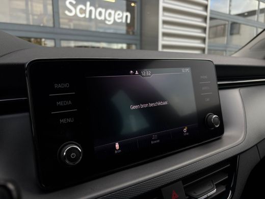 Skoda Scala 1.0 TSI 110 pk Ambition 7-DSG | Apple carplay | Climatronic | Cruise control ActivLease financial lease