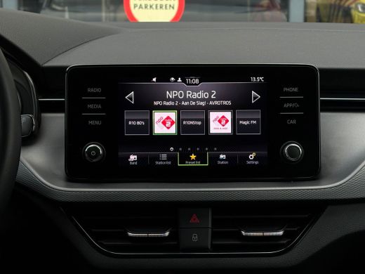 Skoda Scala 1.0 TSI 110 pk Ambition 7-DSG | Apple carplay | Getint glas | Cruise control | ActivLease financial lease