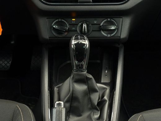 Skoda Scala 1.0 TSI 110 pk Ambition 7-DSG | Apple carplay | Getint glas | Cruise control | ActivLease financial lease