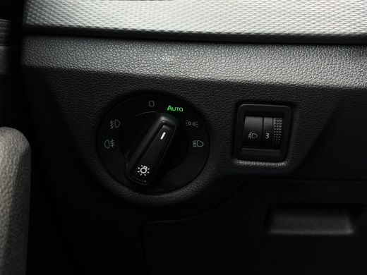 Skoda Scala 1.0 TSI 110 pk Ambition 7-DSG | Apple carplay | Getint glas | Cruise control | ActivLease financial lease