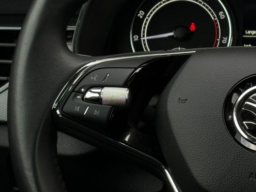 Skoda Scala 1.0 TSI 110 pk Ambition 7-DSG | Apple carplay | Getint glas | Cruise control | ActivLease financial lease