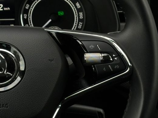 Skoda Scala 1.0 TSI 110 pk Ambition 7-DSG | Apple carplay | Getint glas | Cruise control | ActivLease financial lease