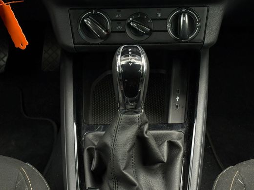 Skoda Scala 1.0 TSI 110 pk Ambition 7-DSG | Apple carplay | Getint glas | Cruise control | ActivLease financial lease