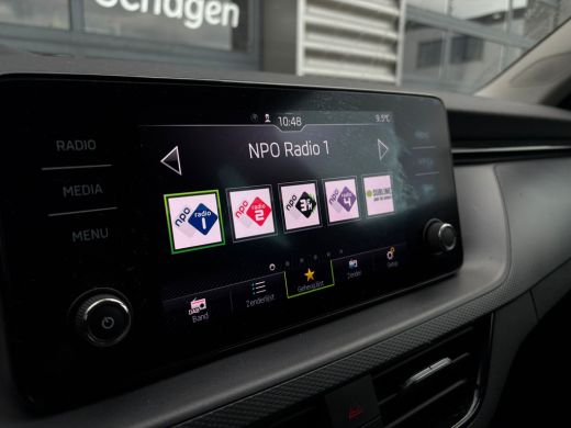 Skoda Scala 1.0 TSI 110 pk Ambition 7-DSG | Apple carplay | Getint glas | Cruise control | ActivLease financial lease