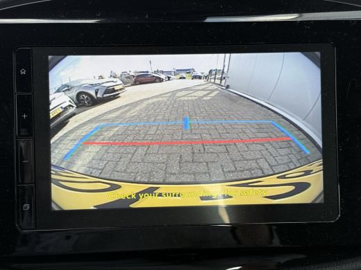 Toyota Aygo 1.0 VVT-i MT Play **ADAPTIEF CRUISECONTROL/ AIRCO/ DAB/ GARANTIE** ActivLease financial lease