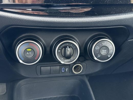 Toyota Aygo 1.0 VVT-i MT Play **ADAPTIEF CRUISECONTROL/ AIRCO/ DAB/ GARANTIE** ActivLease financial lease