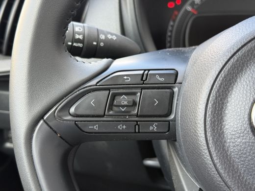 Toyota Aygo 1.0 VVT-i MT Play **ADAPTIEF CRUISECONTROL/ AIRCO/ DAB/ GARANTIE** ActivLease financial lease