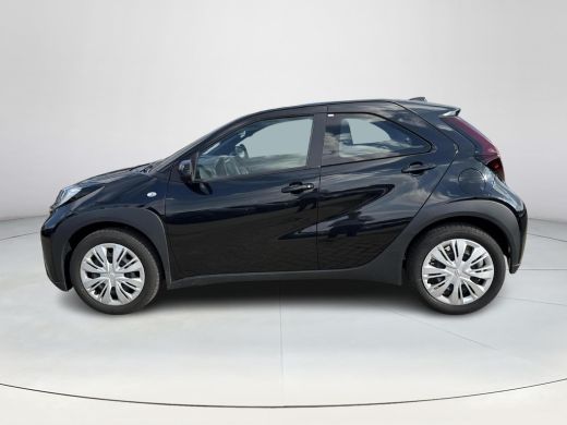 Toyota Aygo 1.0 VVT-i MT Play **ADAPTIEF CRUISECONTROL/ AIRCO/ DAB/ GARANTIE** ActivLease financial lease