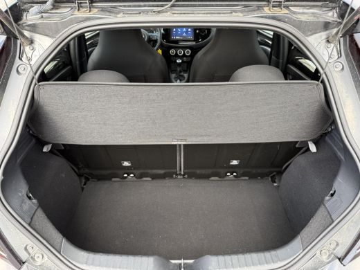 Toyota Aygo 1.0 VVT-i MT Play **ADAPTIEF CRUISECONTROL/ AIRCO/ DAB/ GARANTIE** ActivLease financial lease