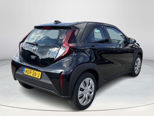 Toyota Aygo 1.0 VVT-i MT Play **ADAPTIEF CRUISECONTROL/ AIRCO/ DAB/ GARANTIE** ActivLease financial lease