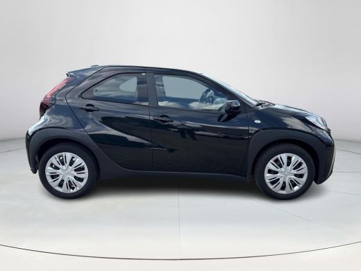 Toyota Aygo 1.0 VVT-i MT Play **ADAPTIEF CRUISECONTROL/ AIRCO/ DAB/ GARANTIE** ActivLease financial lease