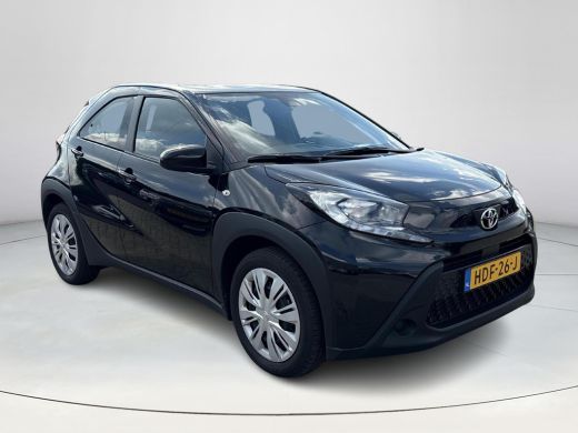 Toyota Aygo 1.0 VVT-i MT Play **ADAPTIEF CRUISECONTROL/ AIRCO/ DAB/ GARANTIE** ActivLease financial lease