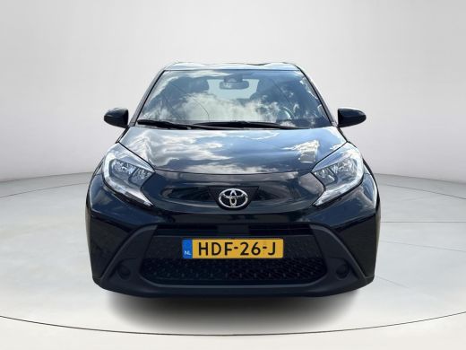 Toyota Aygo 1.0 VVT-i MT Play **ADAPTIEF CRUISECONTROL/ AIRCO/ DAB/ GARANTIE** ActivLease financial lease