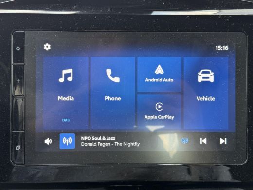 Toyota Aygo 1.0 VVT-i MT Play **ADAPTIEF CRUISECONTROL/ AIRCO/ DAB/ GARANTIE** ActivLease financial lease