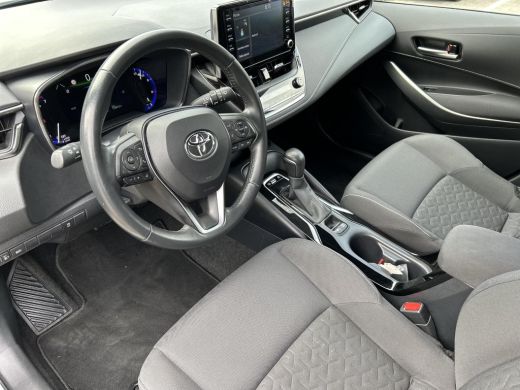 Toyota Corolla Touring Sports 1.8 Hybrid First Edition ActivLease financial lease