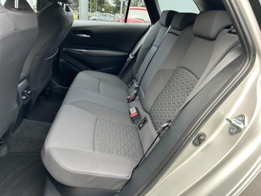 Toyota Corolla Touring Sports 1.8 Hybrid First Edition ActivLease financial lease