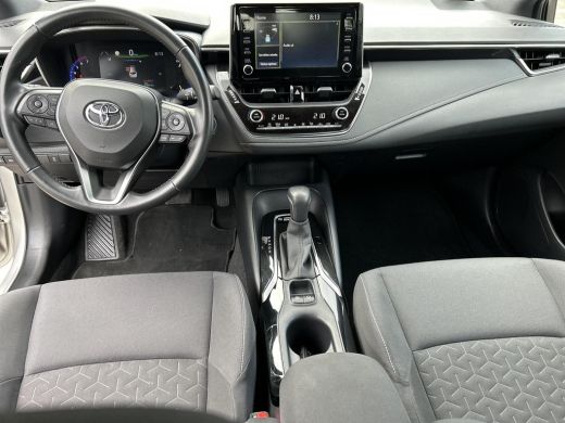 Toyota Corolla Touring Sports 1.8 Hybrid First Edition ActivLease financial lease