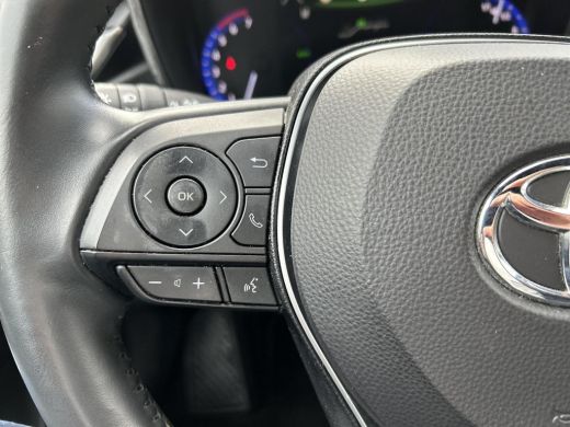 Toyota Corolla Touring Sports 1.8 Hybrid First Edition ActivLease financial lease