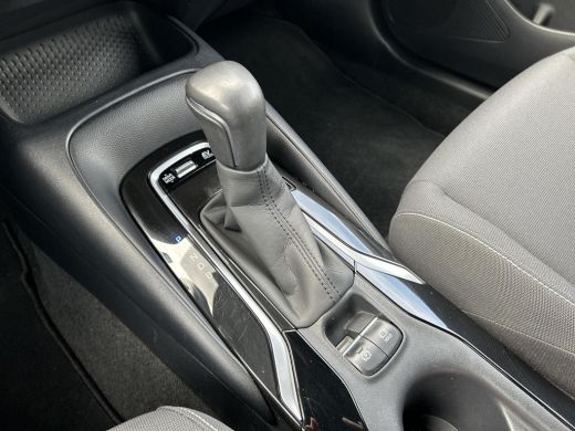 Toyota Corolla Touring Sports 1.8 Hybrid First Edition ActivLease financial lease