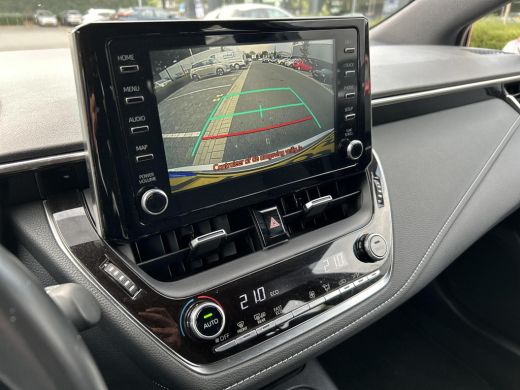 Toyota Corolla Touring Sports 1.8 Hybrid First Edition ActivLease financial lease