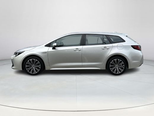 Toyota Corolla Touring Sports 1.8 Hybrid First Edition ActivLease financial lease