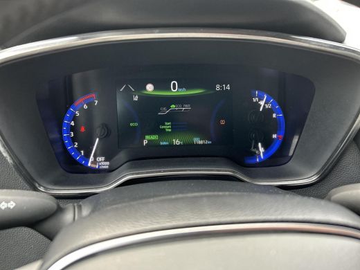 Toyota Corolla Touring Sports 1.8 Hybrid First Edition ActivLease financial lease