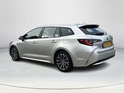 Toyota Corolla Touring Sports 1.8 Hybrid First Edition ActivLease financial lease