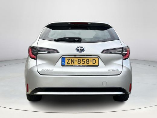 Toyota Corolla Touring Sports 1.8 Hybrid First Edition ActivLease financial lease