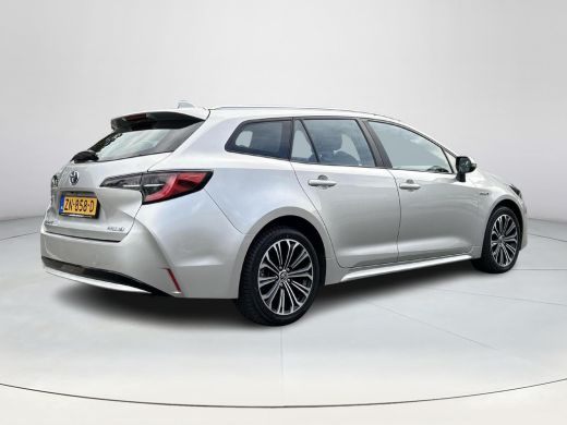 Toyota Corolla Touring Sports 1.8 Hybrid First Edition ActivLease financial lease