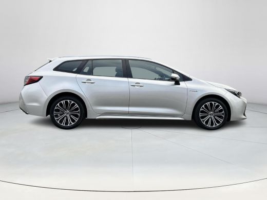 Toyota Corolla Touring Sports 1.8 Hybrid First Edition ActivLease financial lease