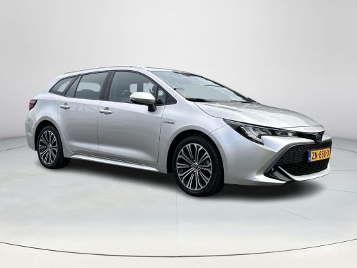 Toyota Corolla Touring Sports 1.8 Hybrid First Edition ActivLease financial lease