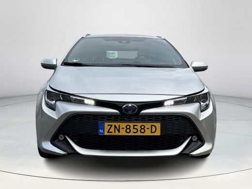 Toyota Corolla Touring Sports 1.8 Hybrid First Edition ActivLease financial lease
