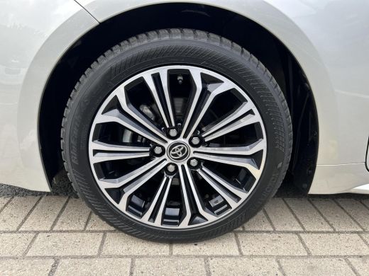 Toyota Corolla Touring Sports 1.8 Hybrid First Edition ActivLease financial lease