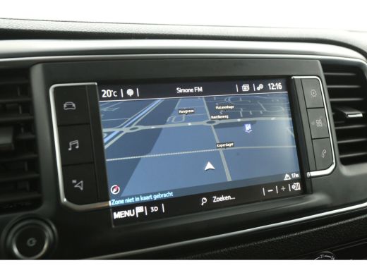 Toyota ProAce 2.0 D-4D L3H1 | DC | Airco | Camera | Carplay | Trekh. | Cruise | Parkeersens. ActivLease financial lease