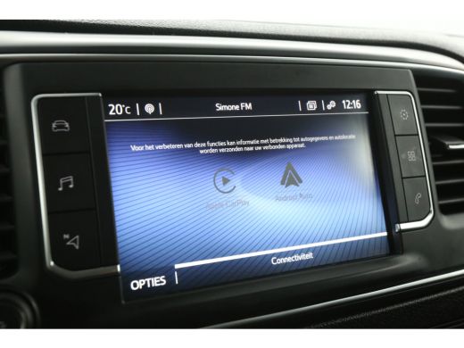 Toyota ProAce 2.0 D-4D L3H1 | DC | Airco | Camera | Carplay | Trekh. | Cruise | Parkeersens. ActivLease financial lease
