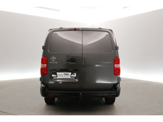 Toyota ProAce 2.0 D-4D L3H1 | DC | Airco | Camera | Carplay | Trekh. | Cruise | Parkeersens. ActivLease financial lease