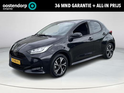 Toyota Yaris 1.5 Hybrid 115 First Edition