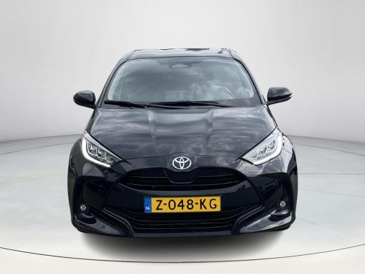 Toyota Yaris 1.5 Hybrid 115 First Edition ActivLease financial lease