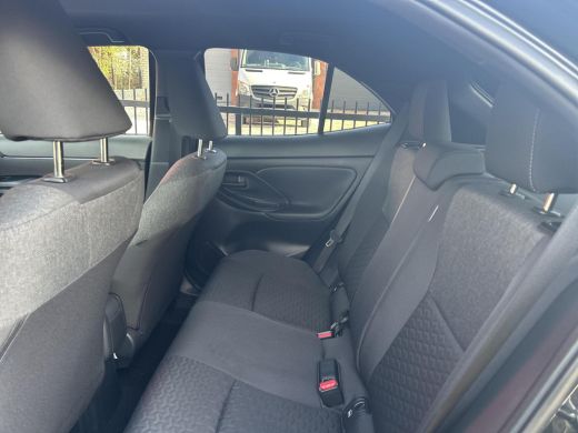 Toyota Yaris Cross 1.5 Hybrid Dynamic Comfort Pack ActivLease financial lease