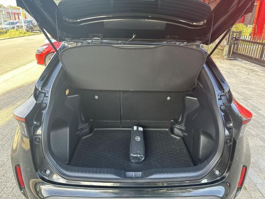 Toyota Yaris Cross 1.5 Hybrid Dynamic Comfort Pack ActivLease financial lease