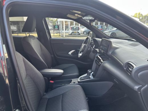 Toyota Yaris Cross 1.5 Hybrid Dynamic Comfort Pack ActivLease financial lease