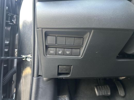 Toyota Yaris Cross 1.5 Hybrid Dynamic Comfort Pack ActivLease financial lease