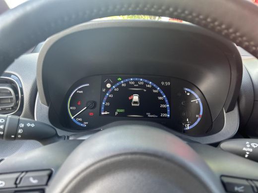 Toyota Yaris Cross 1.5 Hybrid Dynamic Comfort Pack ActivLease financial lease