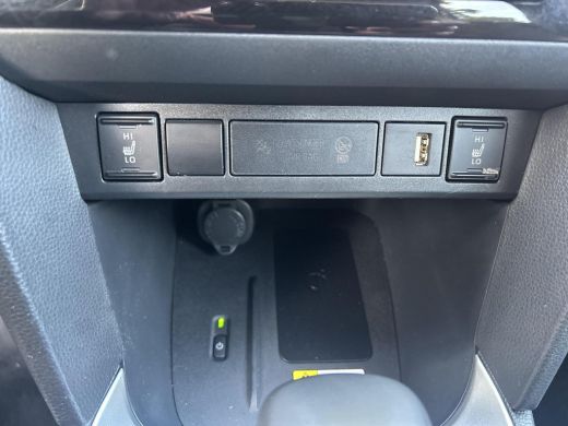 Toyota Yaris Cross 1.5 Hybrid Dynamic Comfort Pack ActivLease financial lease